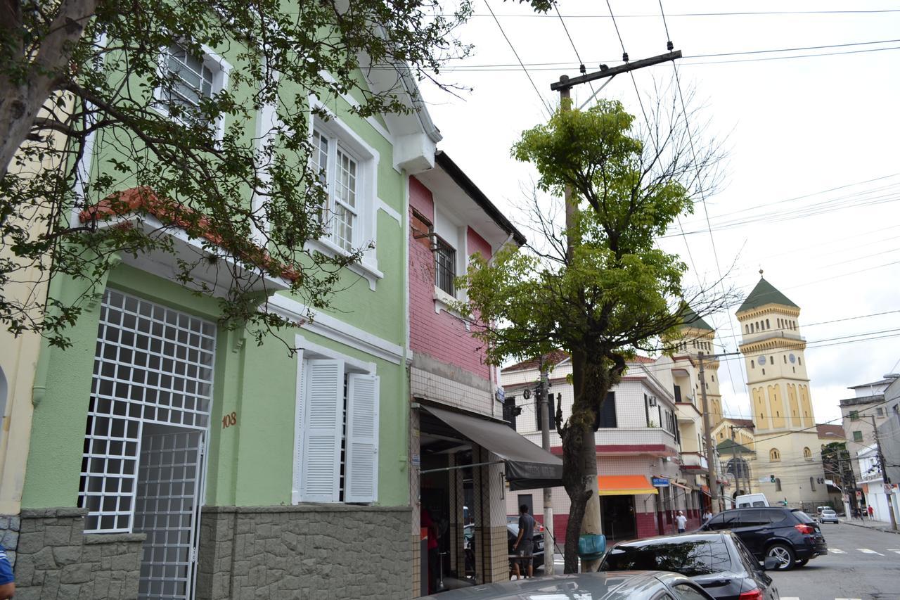 Hotel & Hostel Bras - Sao Paulo, Sao Paulo